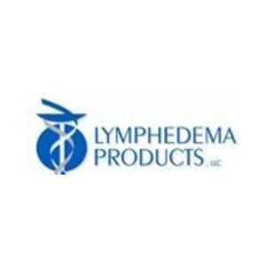 Lymphedema Products logo