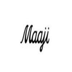 Maaji logo
