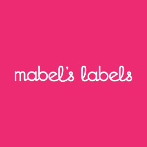 Mabel's Labels logo