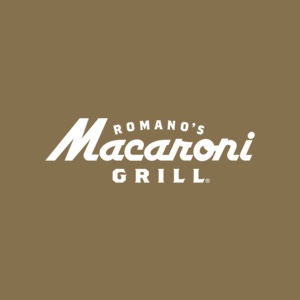 Macaroni Grill logo