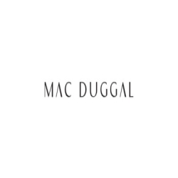 Mac Duggal logo