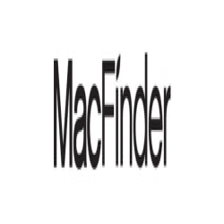 MacFinder logo