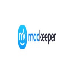 MacKeeper logo