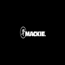 Mackie logo