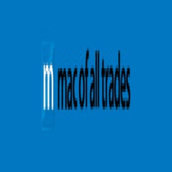 Mac of all Trades logo
