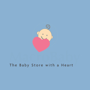 Macrobaby logo