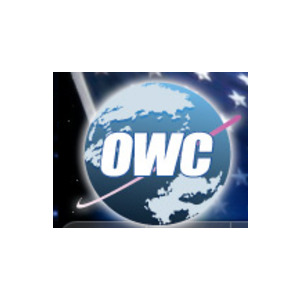 Other World Computing logo