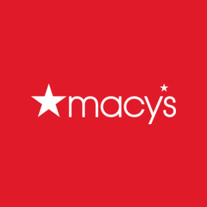 Macy's logo