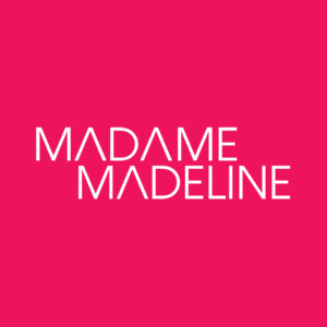 Madame Madeline logo
