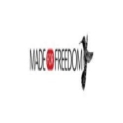 Made for Freedom logo