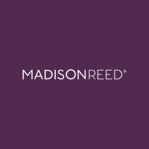 Madison Reed logo