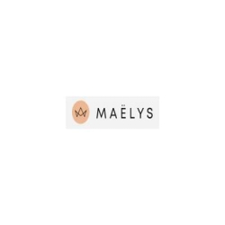 Maelys Cosmetics logo