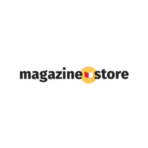 Magazine.Store logo