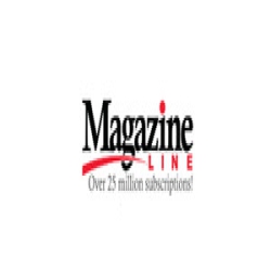 MagazineLine logo