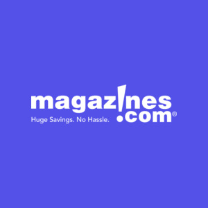 Magazines logo