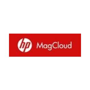 MagCloud logo