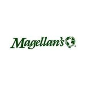 Magellans logo