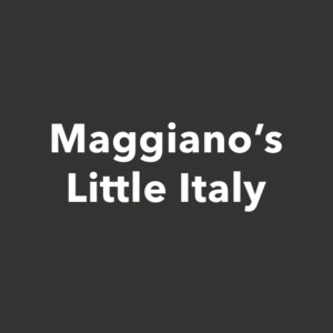 Maggiano's Little Italy logo