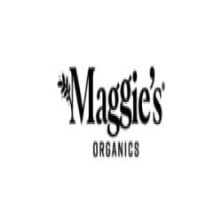 Maggies Organics logo