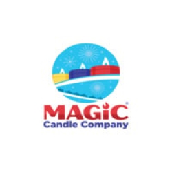 Magic Candle Company logo