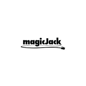 Magic Jack logo