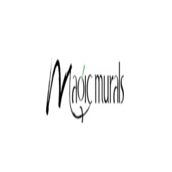 Magic Murals logo