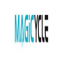 Magicycle Bike logo