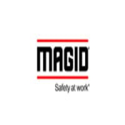 Magid logo