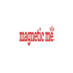 Magnetic Me logo