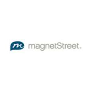 MagnetStreet logo