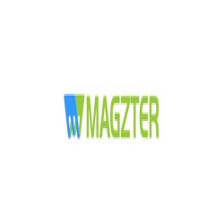 Magzter logo
