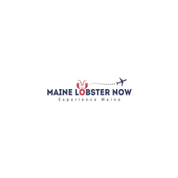 Maine Lobster Now logo