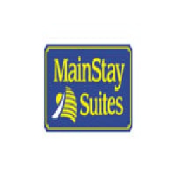 MainStay Suites logo