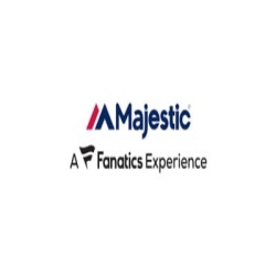 Majestic Athletic logo