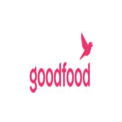 Goodfood logo