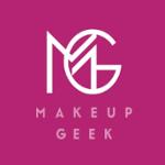 makeup geek logo