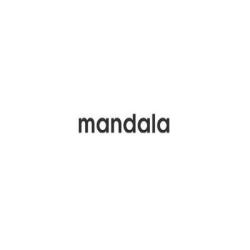 Mandala Scrubs logo