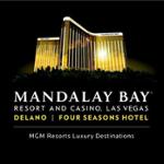 Mandalay Bay logo