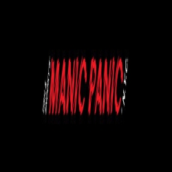 Tish & Snooky's Manic Panic logo