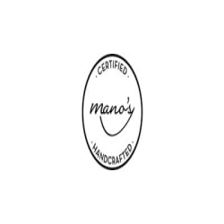 Mano's Wine logo