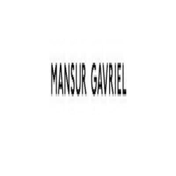Mansur Gavriel logo