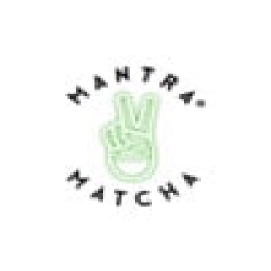 Mantra Matcha logo
