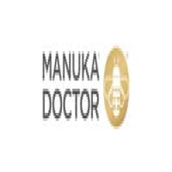 Manuka Doctor logo