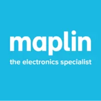 Maplin logo