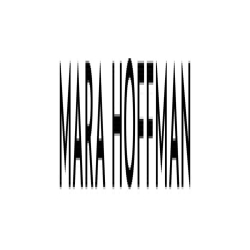 Mara Hoffman logo