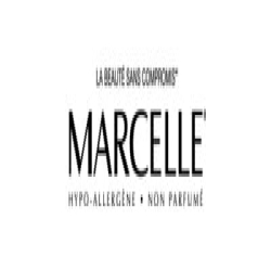 Marcelle logo