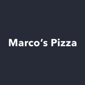 Marco's Pizza logo