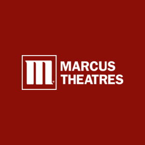 Marcus Theatres logo