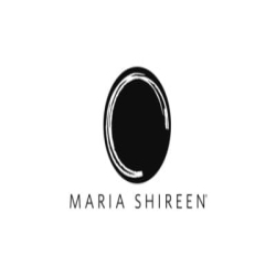 Maria Shireen logo