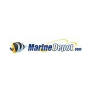Marine Depot logo